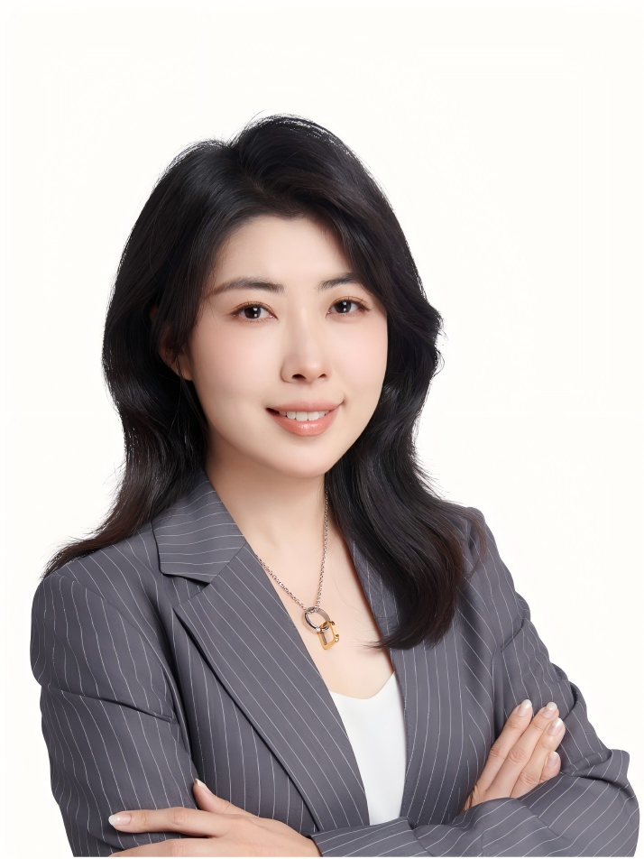 刘怡君